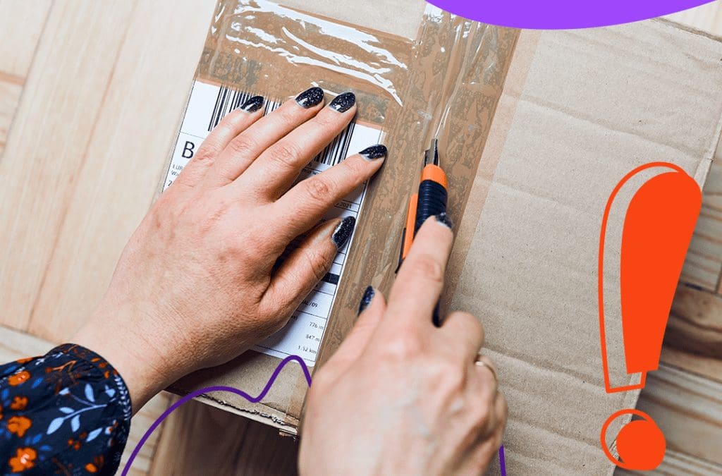 Frete competitivo: descubra como oferecer no seu E-commerce