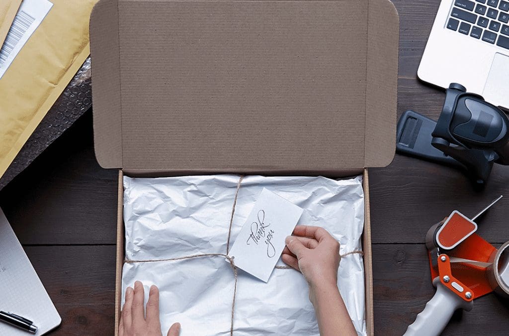 3 passos para começar o seu E-commerce