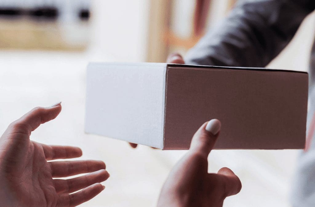 Unboxing: A experiência que revolucionou o mercado online