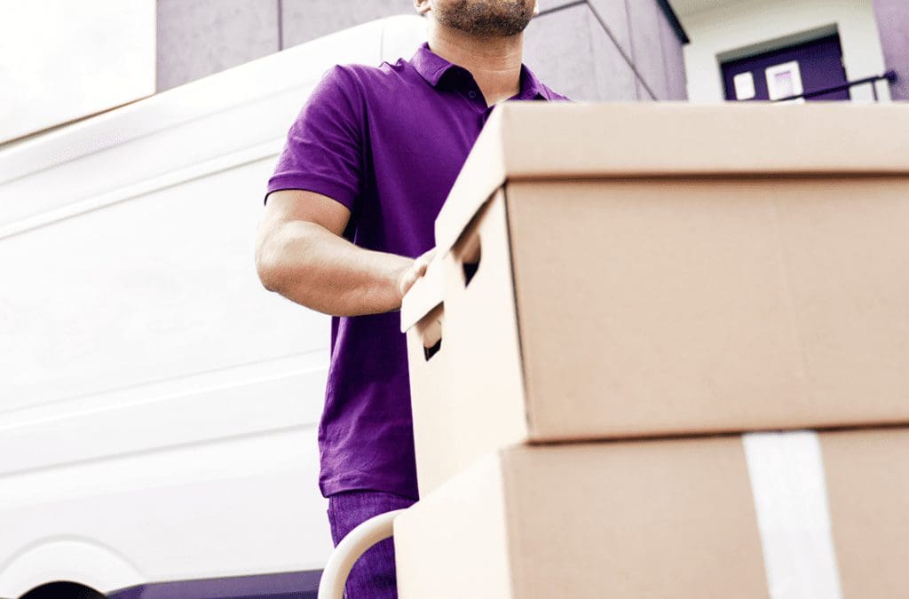 Os benefícios do Gateway de frete para o e-commerce