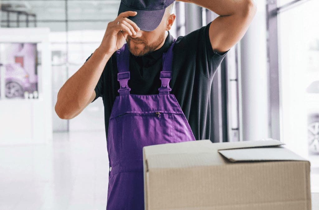 O que são Logtechs e qual o seu papel na logística