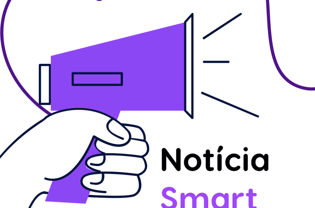 Notícias Smart: Lançamentos de Abril