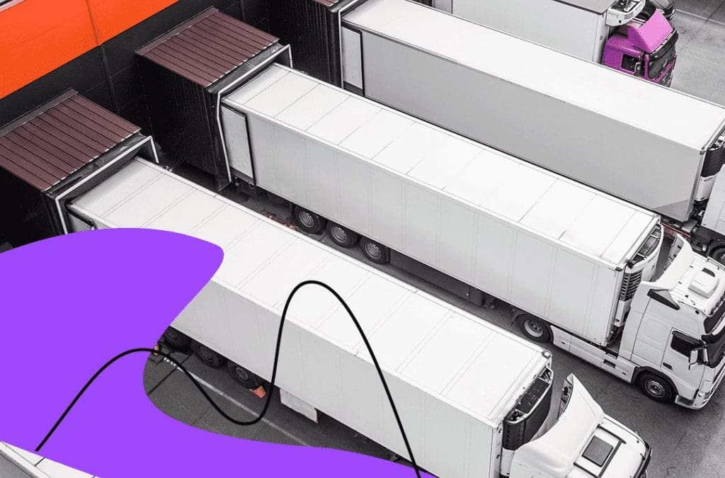 A boa logística: A estrada correta para o sucesso.