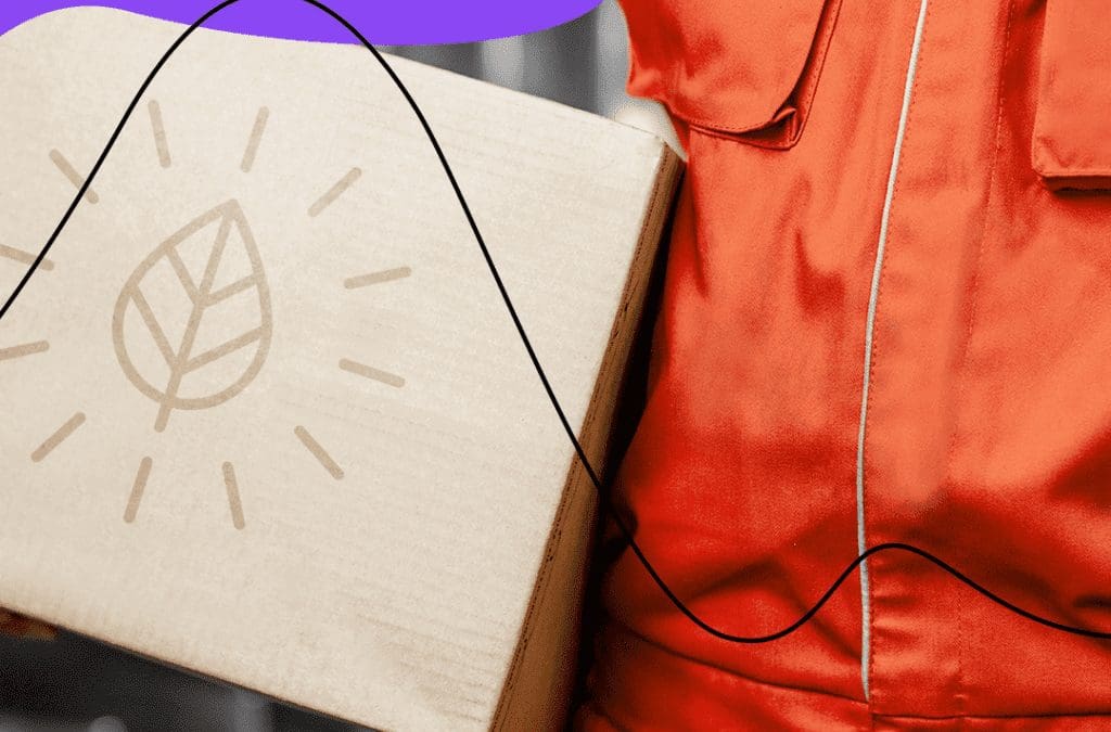 Logística Verde: O caminho para um mundo melhor