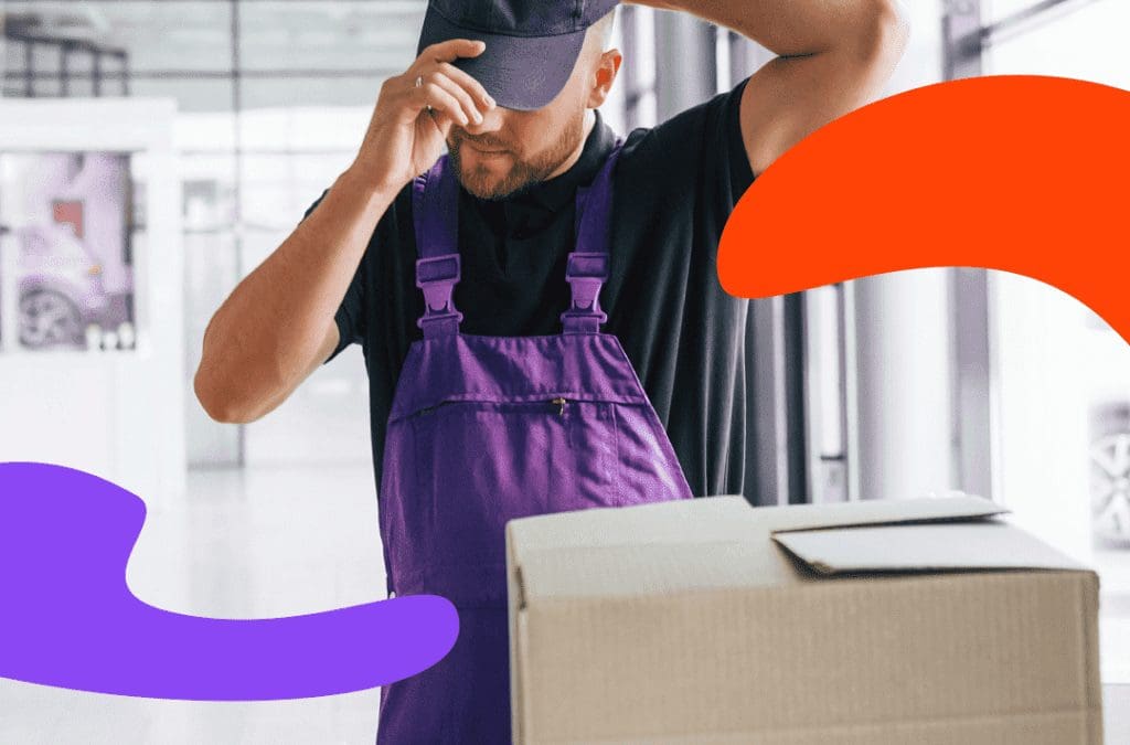 Quiz: Como otimizar a logística do seu E-commerce?