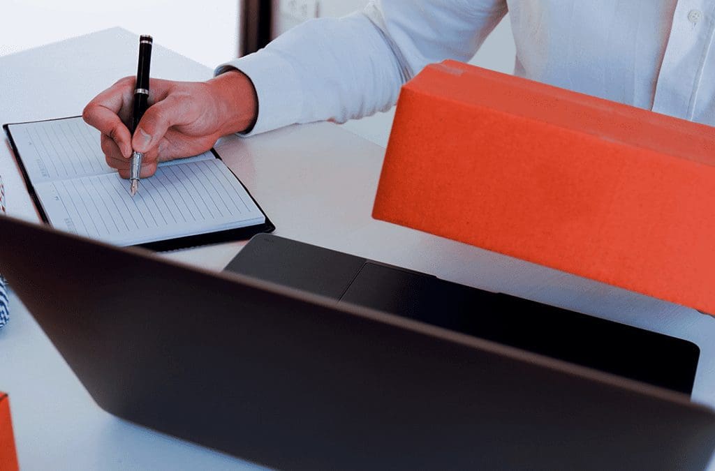 Declaração de conteúdo “DC”: entenda o que é e como fazer