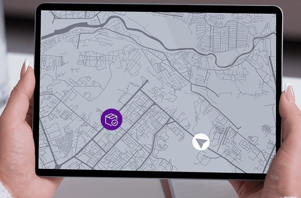 Rastreamento de Remessa: O benefício para clientes e empresas