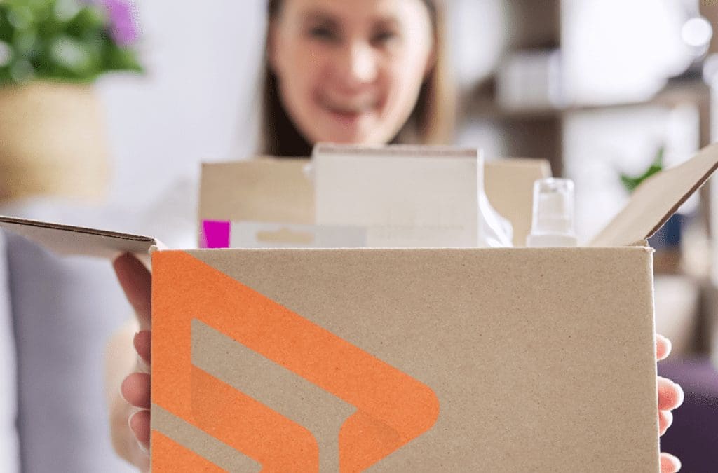 Revolução do varejo: O novo modelo de mercado