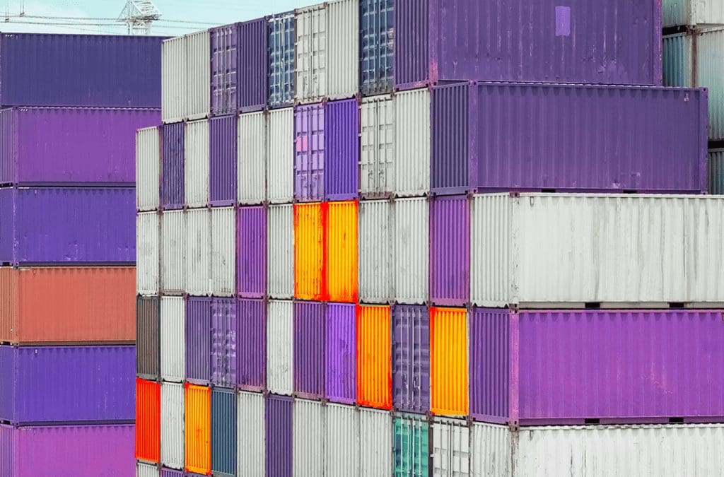 Conheça os tipos de transportes de cargas