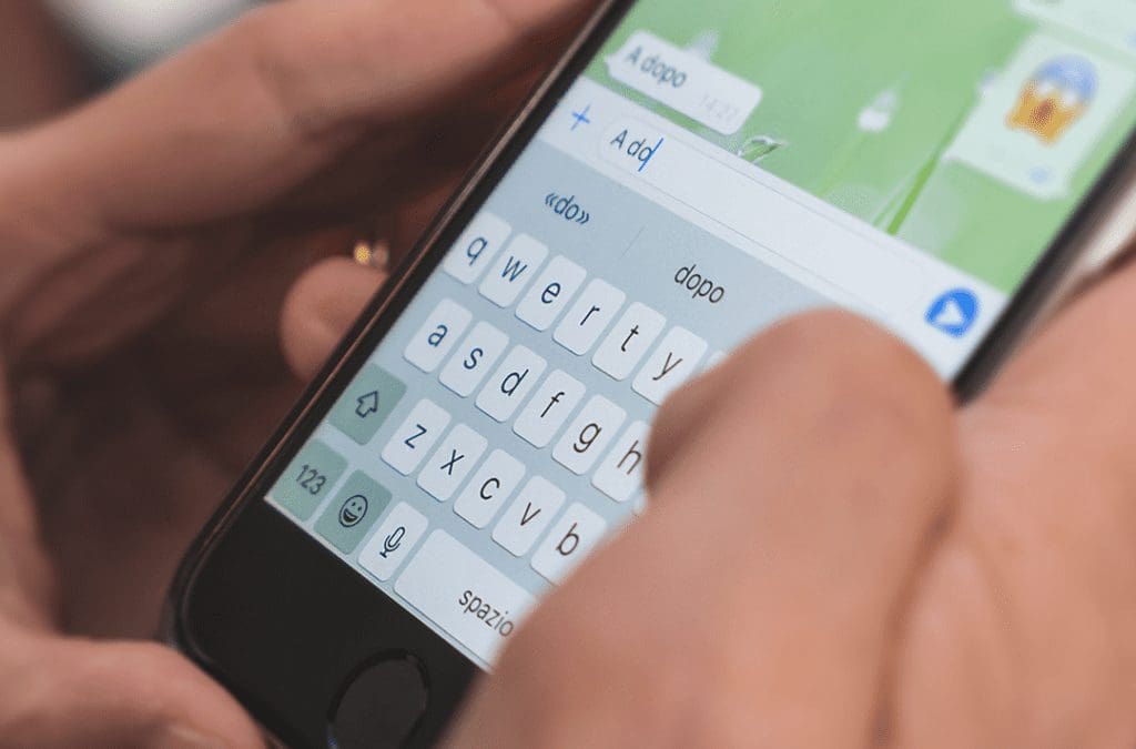 O WhatsApp a favor do e-commerce