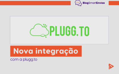 Aumente suas vendas com a integração entre SmartEnvios e Plugg.to