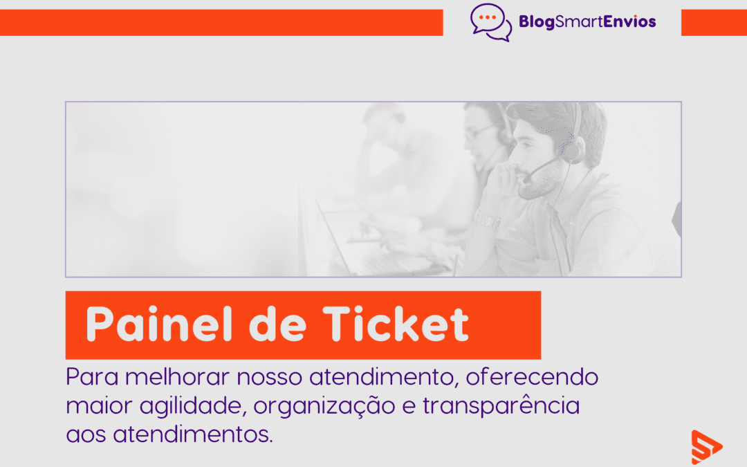 Novidade SmartEnvios