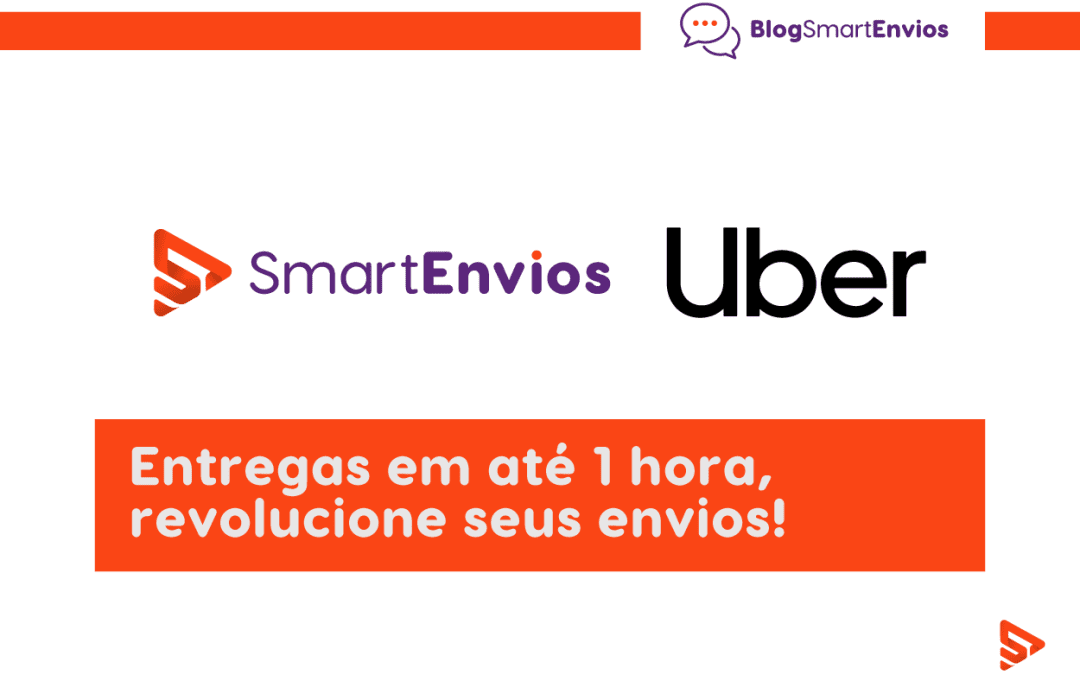 Primeira plataforma de frete parceira da Uber