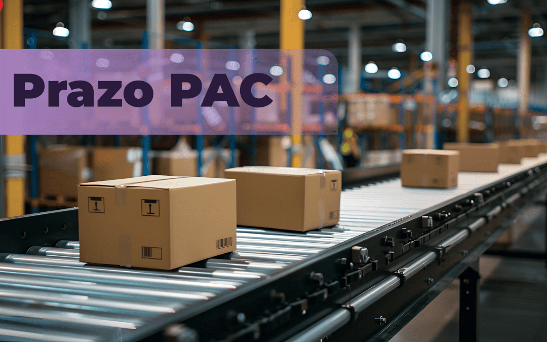 Prazo PAC Correios: Tudo o que Você Precisa Saber