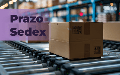 Quantos dias demora Sedex Normal? Veja os prazos exatos