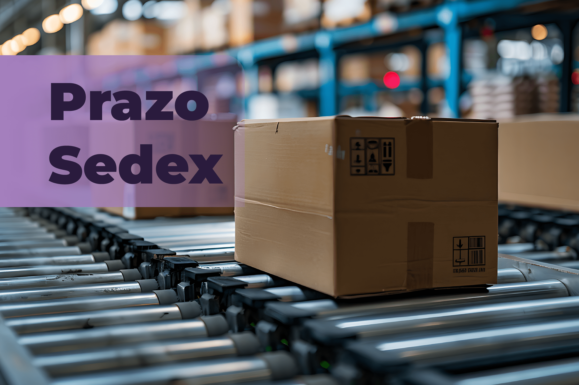 Quantos dias demora Sedex Normal? Veja os prazos exatos | SmartEnvios