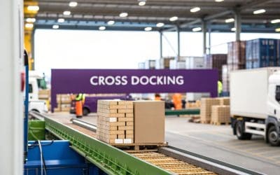 O que é cross docking e como otimiza seu e-commerce