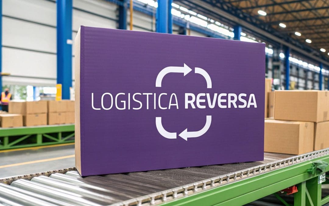 O que é logística reversa e como usar para vender mais