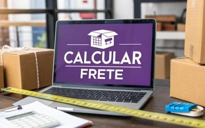 Como calcular frete para e-commerce sem erros