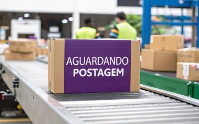 Aguardando postagem pelo remetente: O guia completo.