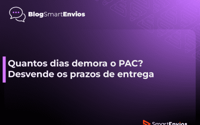 Quantos dias demora o PAC? Desvende os prazos de entrega