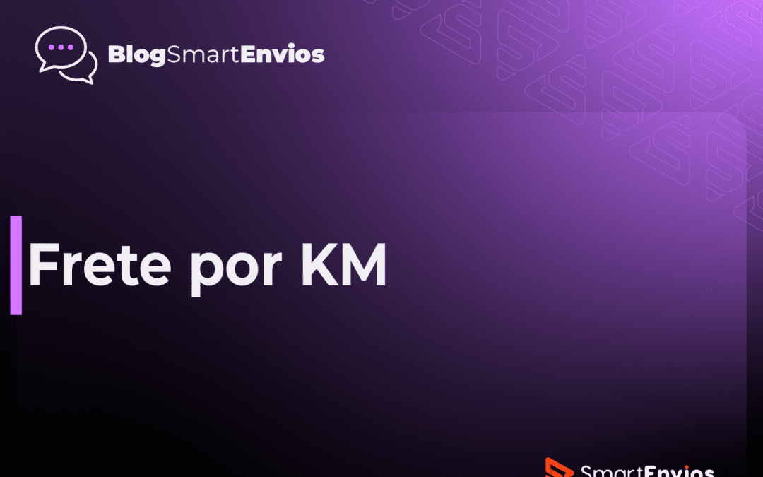 Como calcular frete por km para seu e-commerce