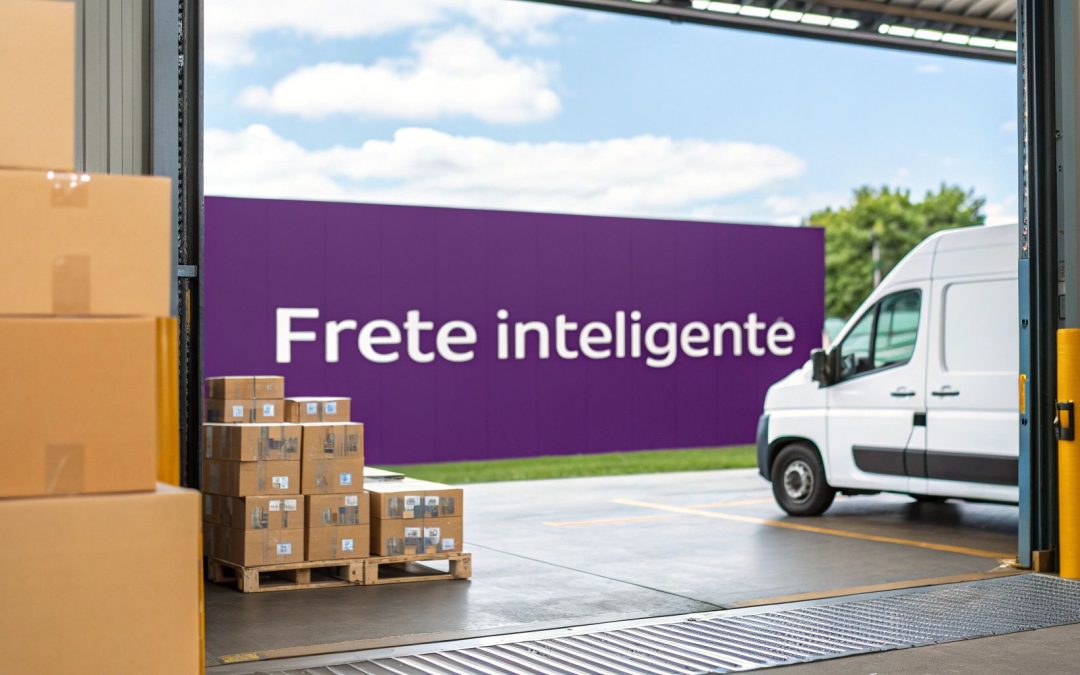 Transportadoras no Brasil: como otimizar seu e-commerce