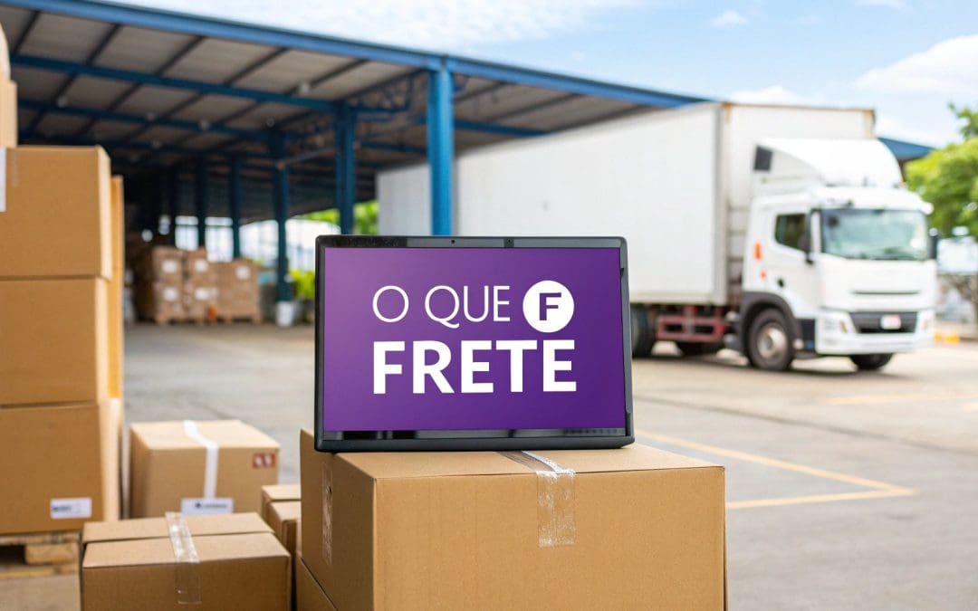 Como entender o frete e melhorar seus envios
