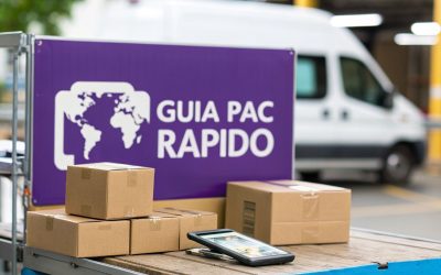 O que é entrega PAC: Guia Rápido para E-commerce