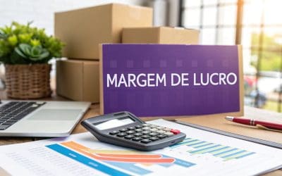 Como Calcular Margem de Lucro: Guia Rápido e Prático