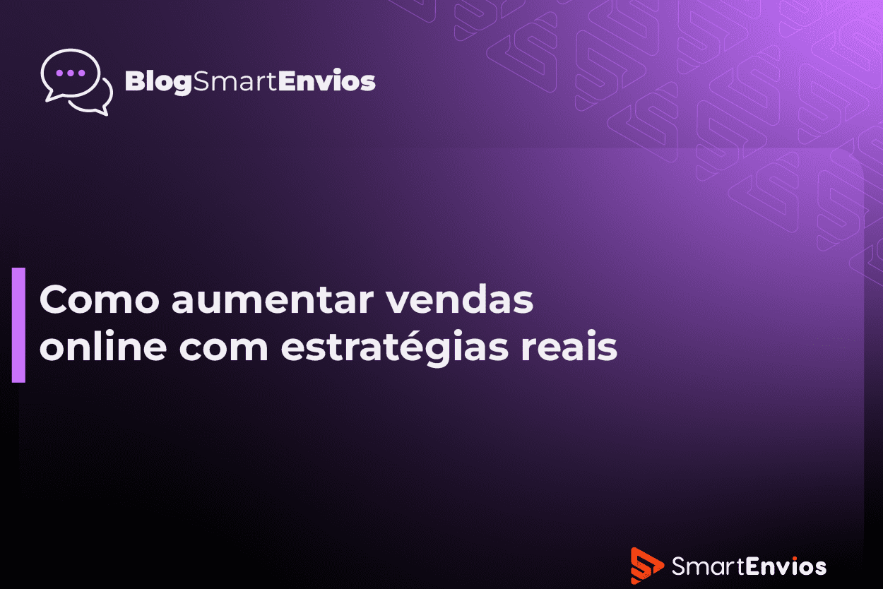 Como aumentar vendas online com estratégias reais