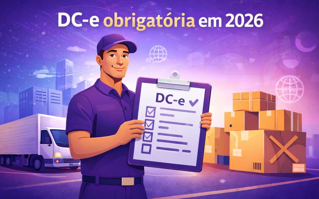 Saiba tudo sobre a Obrigatoriedade da Declaração de Conteúdo Eletrônica (DC-e) e os efeitos dessa mudança no mercado