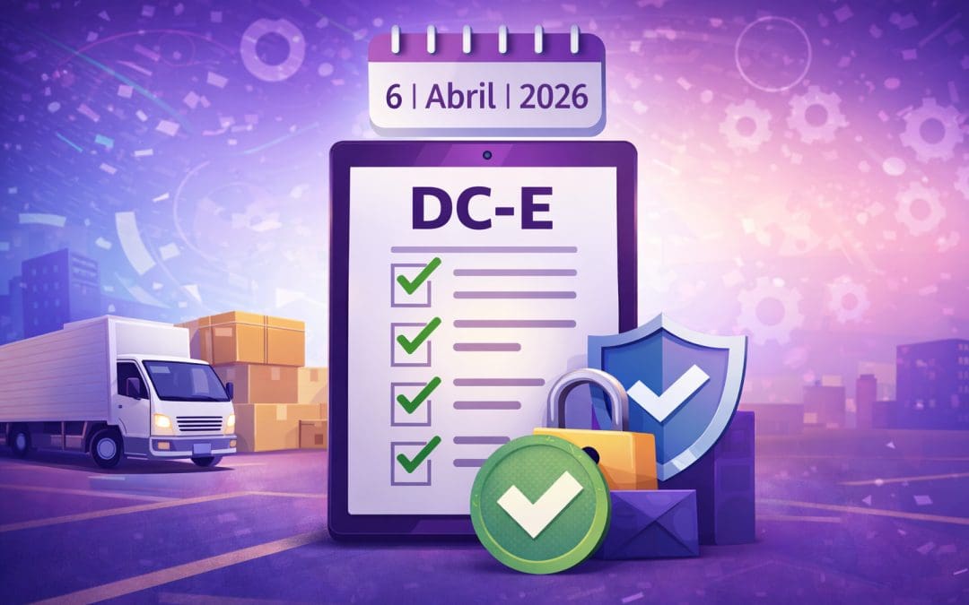 Obrigatoriedade da DC-e: O que muda na sua integração e como se preparar