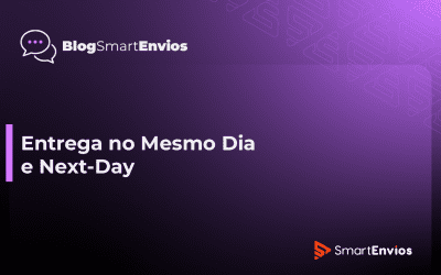 Entrega no Mesmo Dia e Next‑Day: Como Essa Tendência Está Remodelando a Logística e Expectativas dos Consumidores em 2026