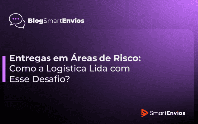 Entregas em Áreas de Risco: Como a Logística Lida com Esse Desafio?